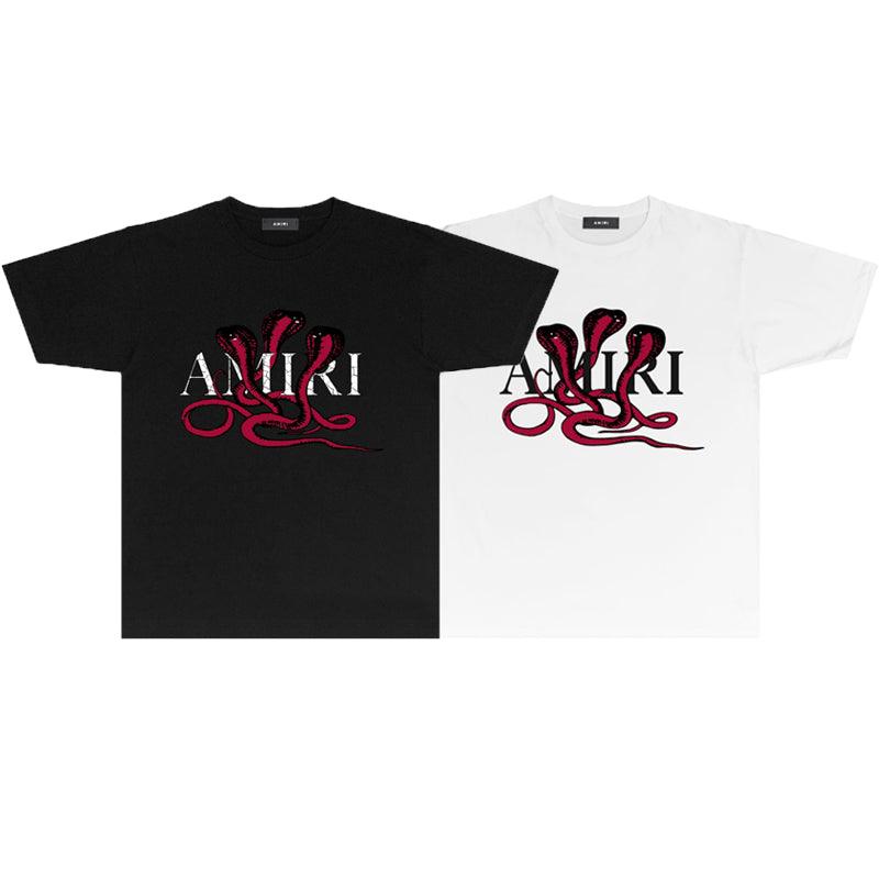 SALL AMIRI  fashion T-shirt