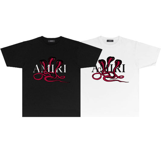 SALL AMIRI  fashion T-shirt