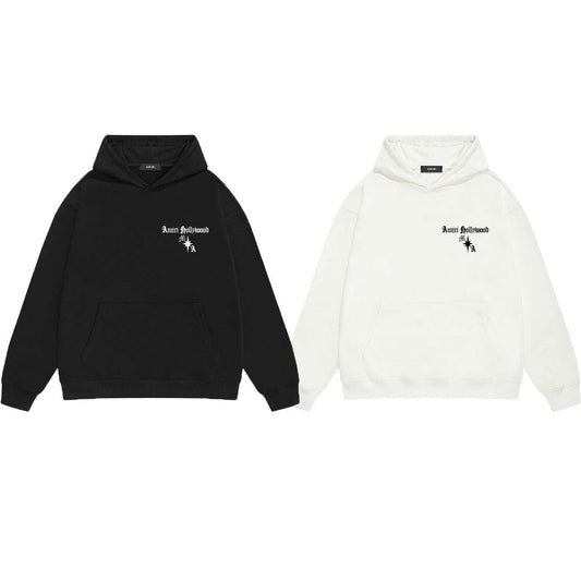 SALL Amiri Fashion Hoodie