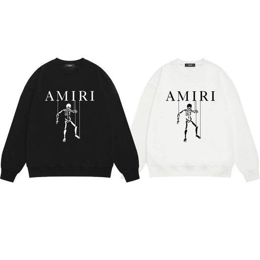 SALL Amiri Fashion Hoodie