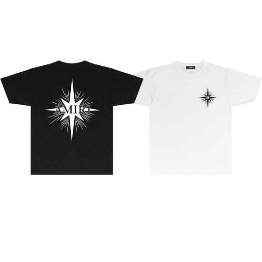 SALL AMIRI  fashion T-shirt