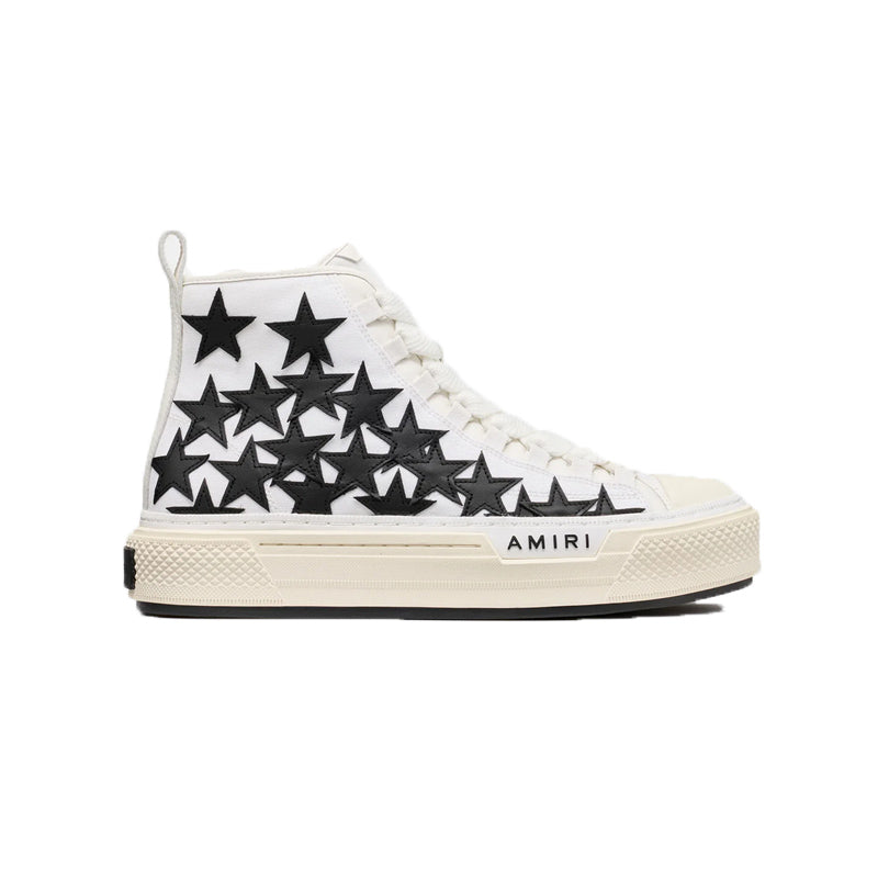 SALL Amiri Fashion Sneakers