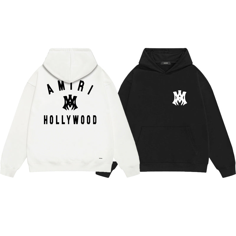 SALL Amiri Fashion Hoodie