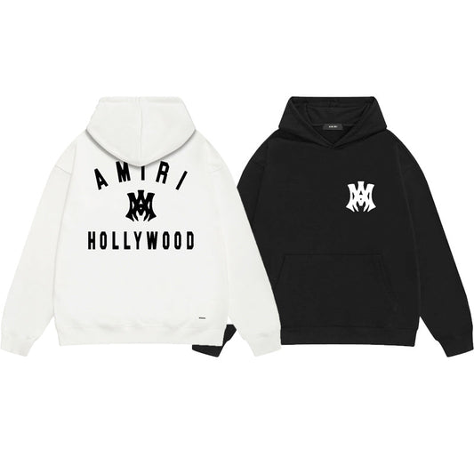 SALL Amiri Fashion Hoodie