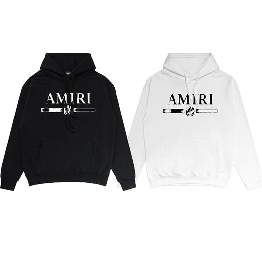 SALL Amiri Fashion Hoodie