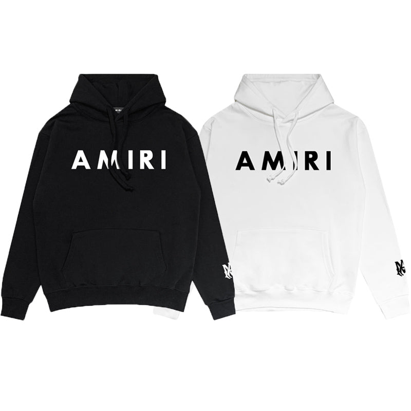 SALL Amiri Fashion Hoodie