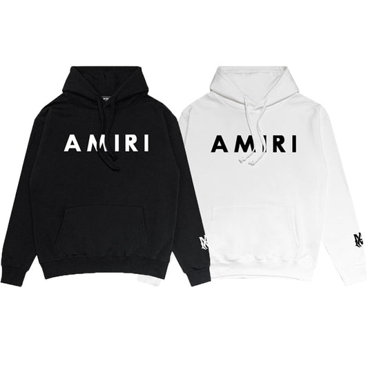 SALL Amiri Fashion Hoodie