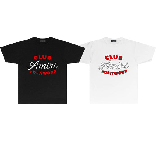 SALL AMIRI  fashion T-shirt