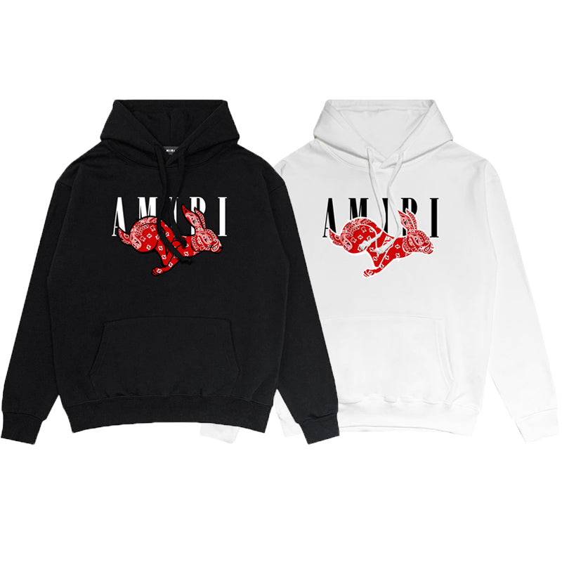 SALL Amiri Fashion Hoodie