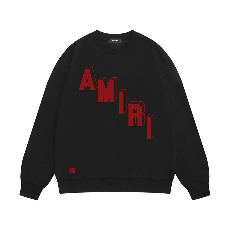 SALL Amiri Fashion Hoodie