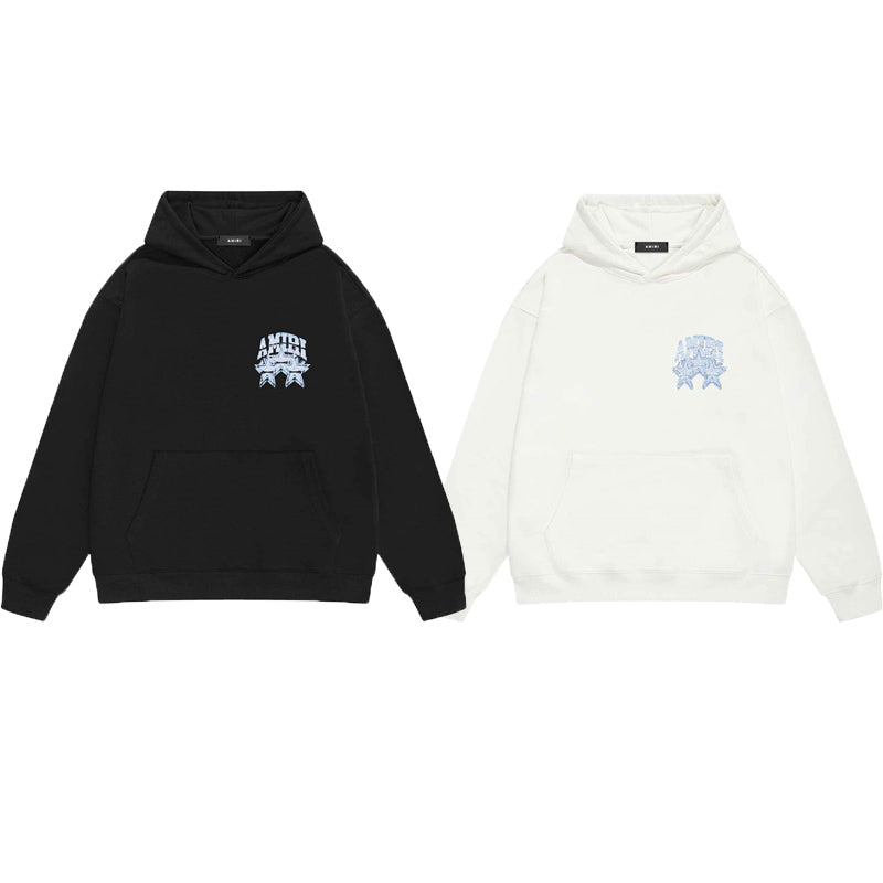 SALL Amiri Fashion Hoodie