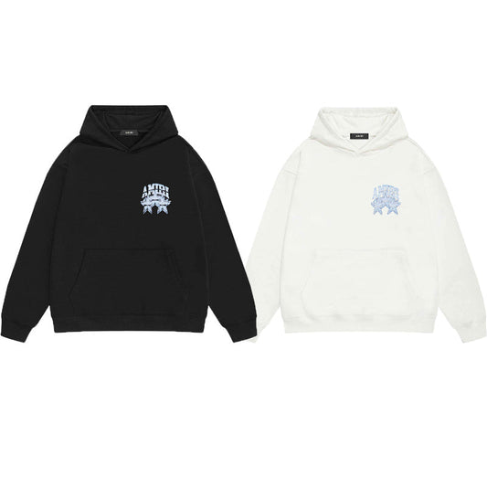 SALL Amiri Fashion Hoodie