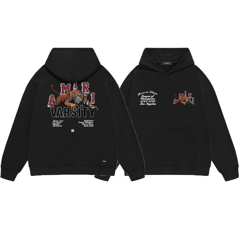 SALL Amiri Fashion Hoodie