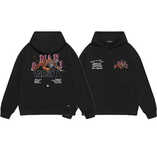 SALL Amiri Fashion Hoodie