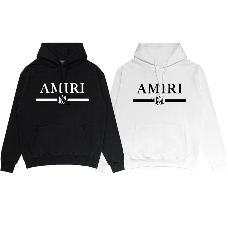 SALL Amiri Fashion Hoodie