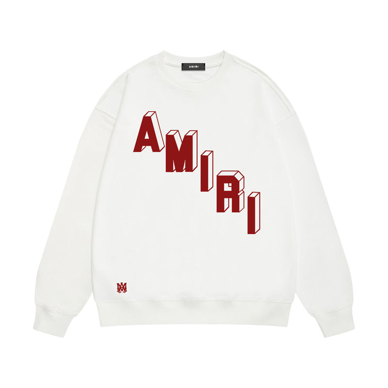 SALL Amiri Fashion Hoodie