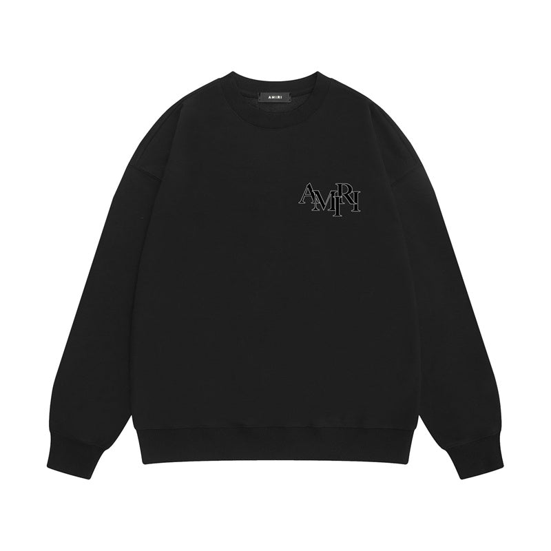 SALL Amiri Fashion Hoodie