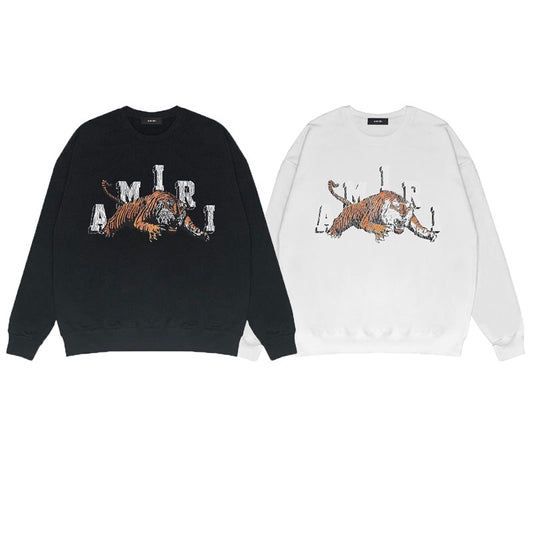 SALL Amiri Fashion Hoodie