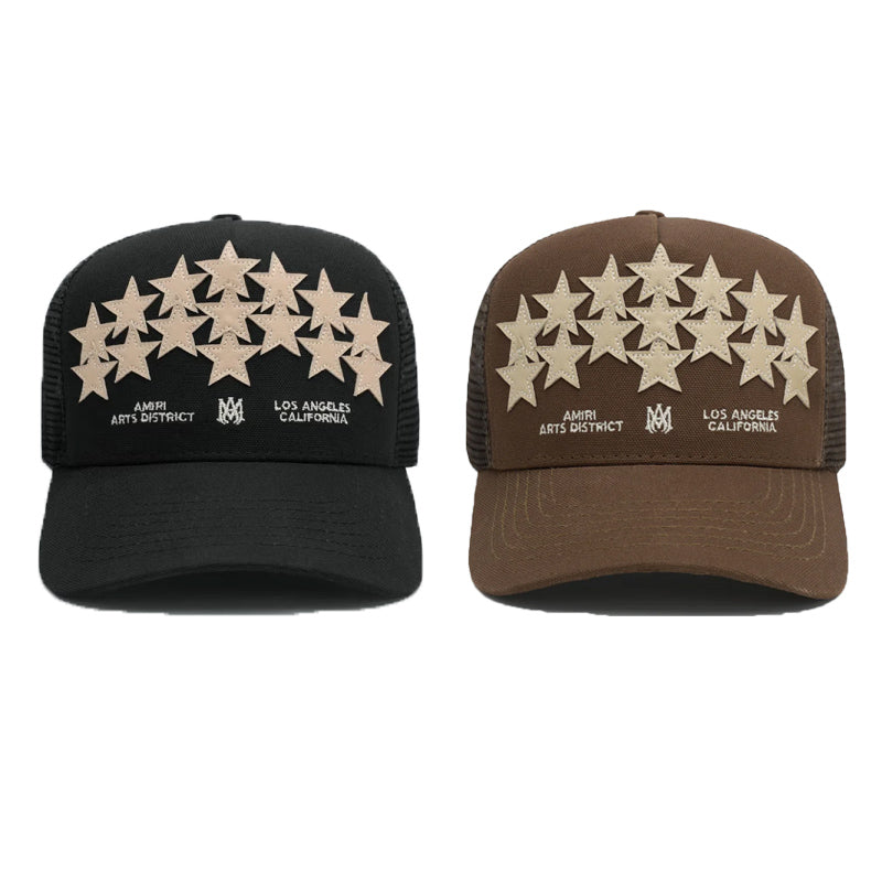SALL New AMIRI Hats