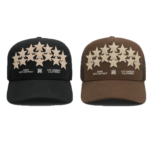 SALL New AMIRI Hats
