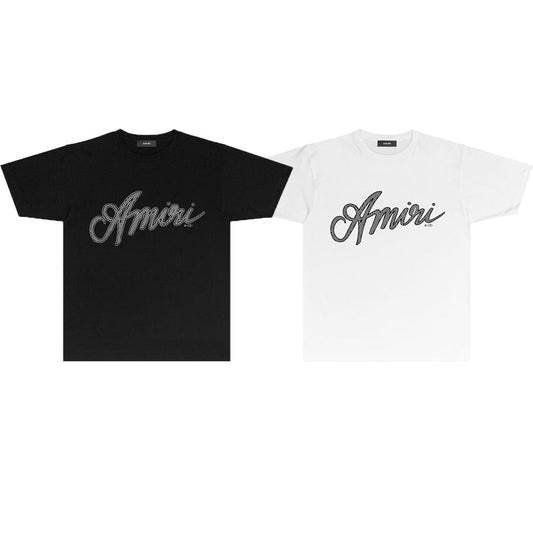 SALL AMIRI  fashion T-shirt