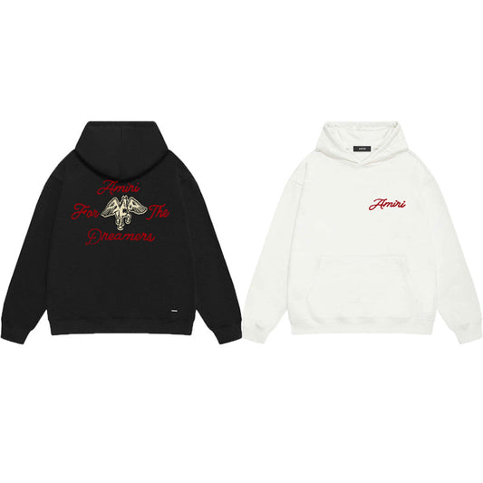 SALL Amiri Fashion Hoodie