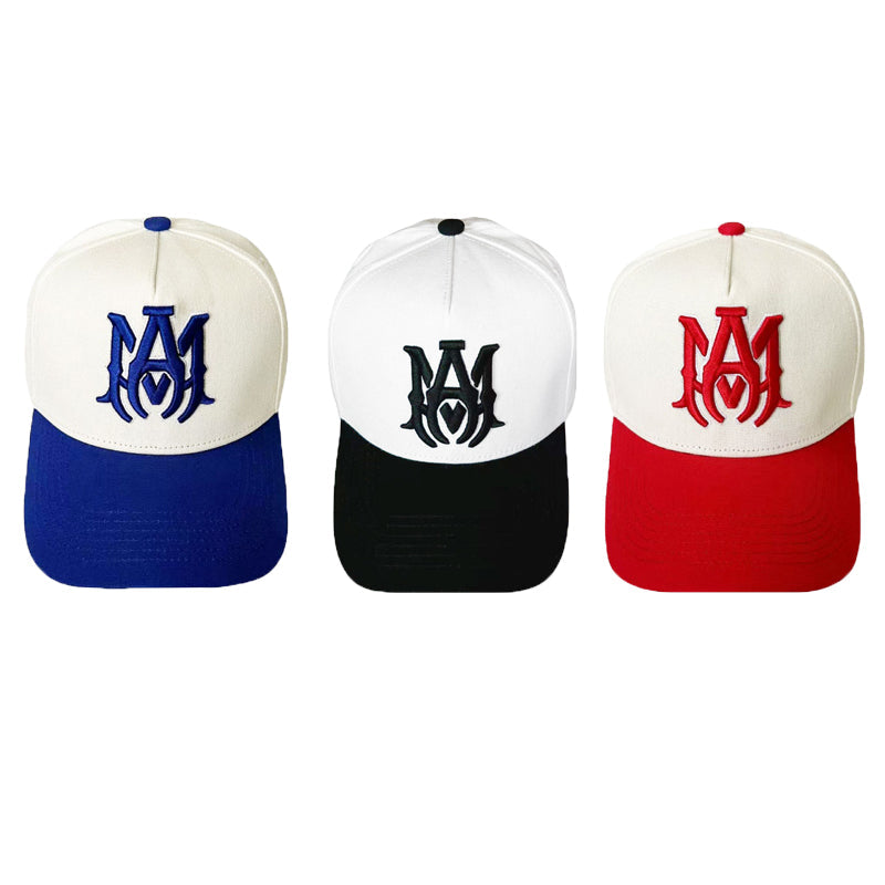 SALL New AMIRI Hats