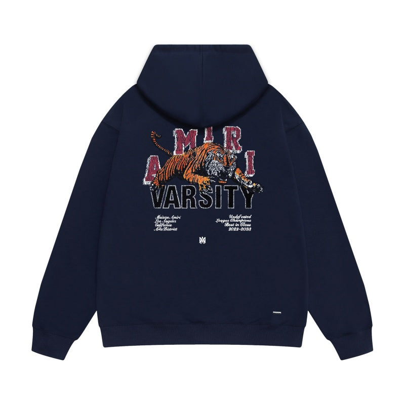 SALL Amiri Fashion Hoodie