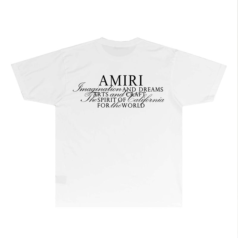 SALL AMIRI  fashion T-shirt