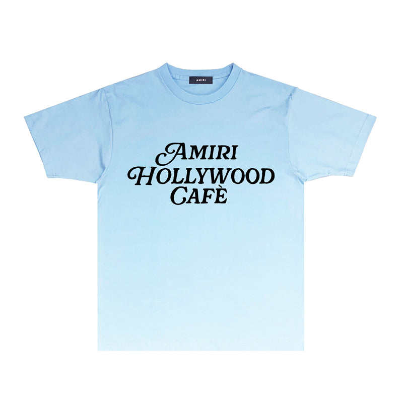 SALL AMIRI  fashion T-shirt