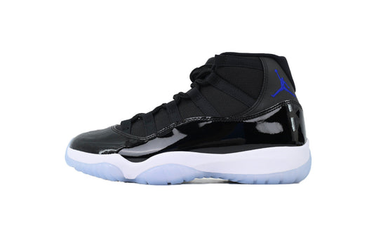 AJ 11 Space Jam
