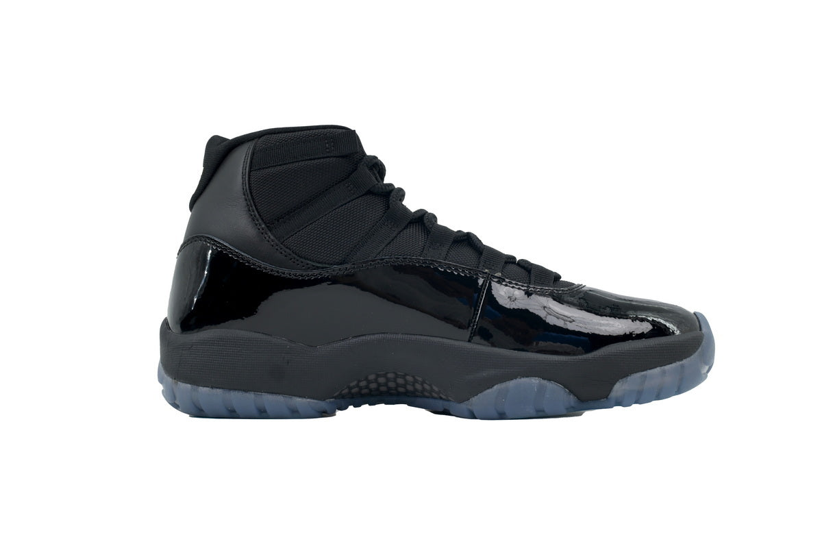 AJ 11 Retro Gamma Blue