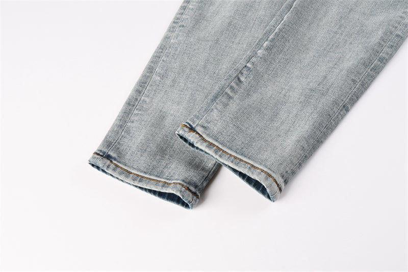 SALL AMIRI  Fashion Jeans 8931