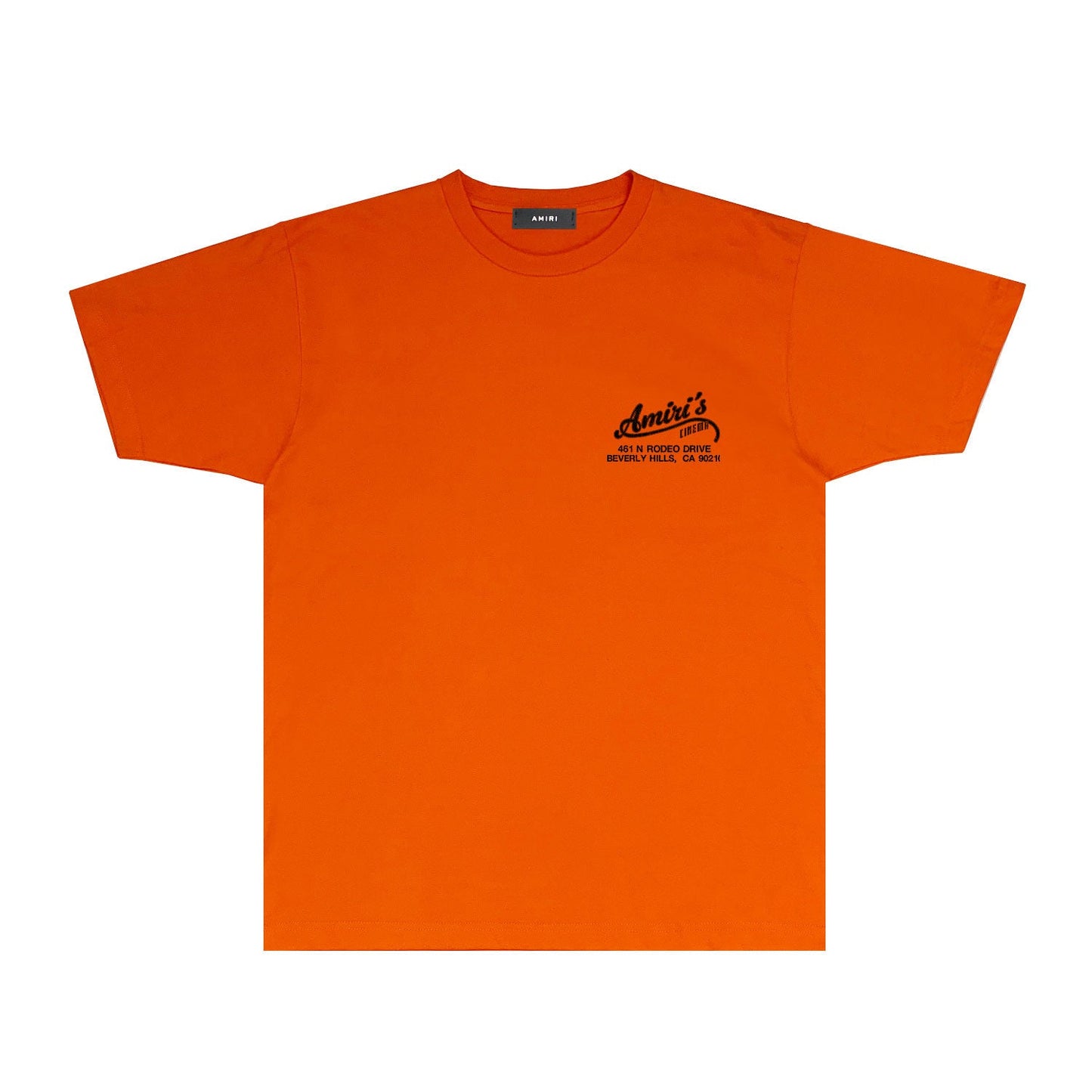 SALL AMIRI  fashion T-shirt