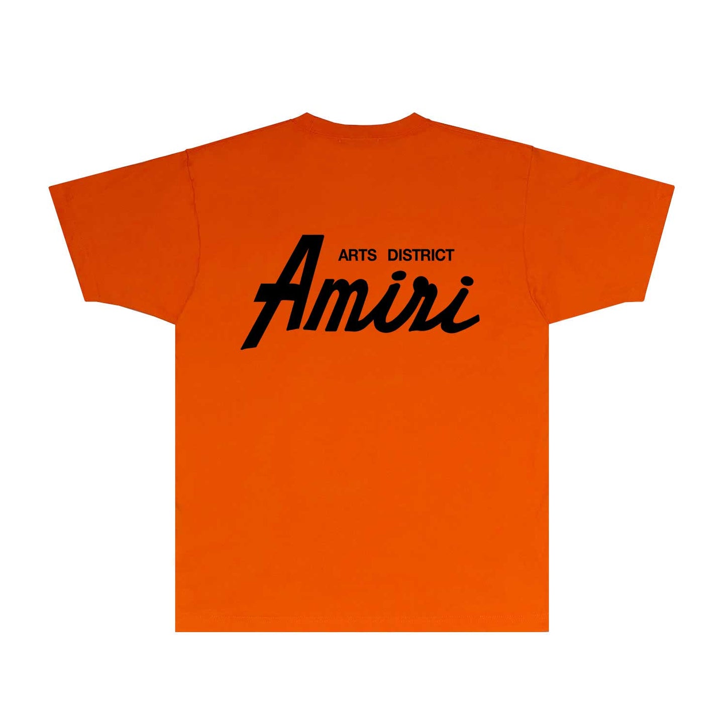 SALL AMIRI  fashion T-shirt