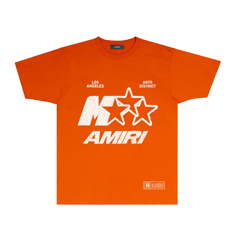 SALL AMIRI  fashion T-shirt