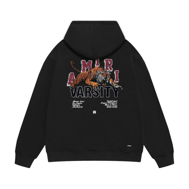 SALL Amiri Fashion Hoodie