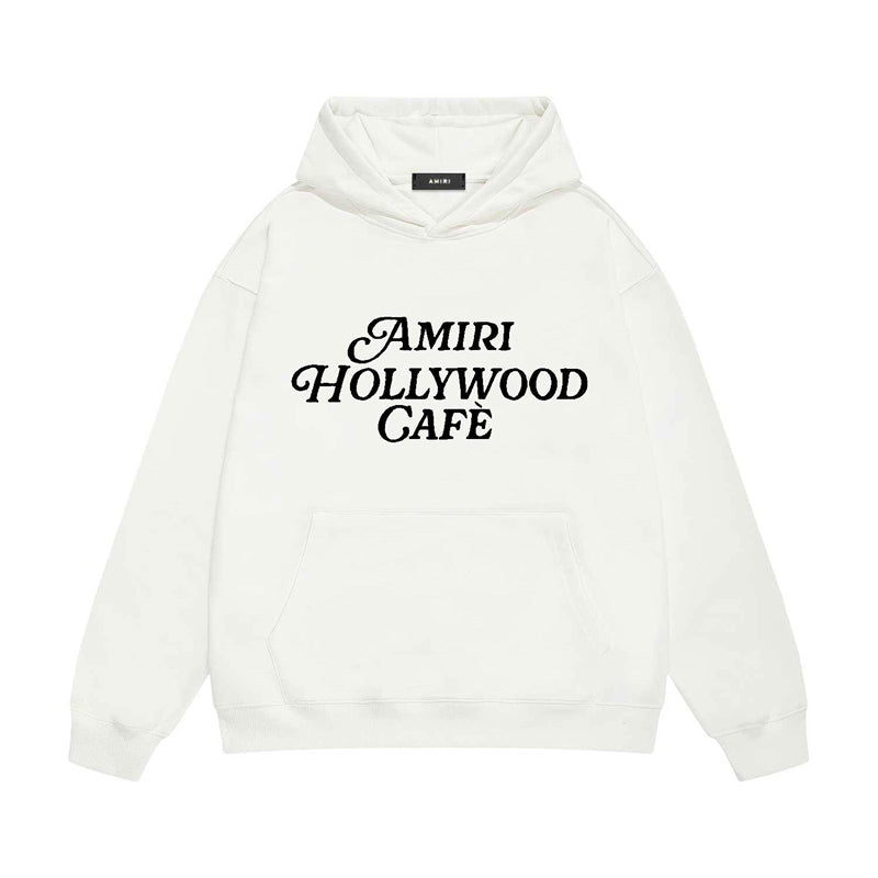 SALL Amiri Fashion Hoodie