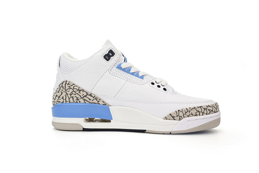 AJ 3 Retro UNC