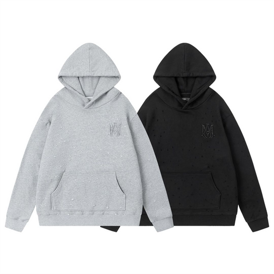 SALL Amiri Fashion Hoodie