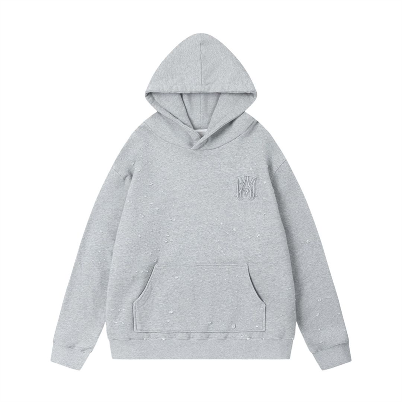 SALL Amiri Fashion Hoodie