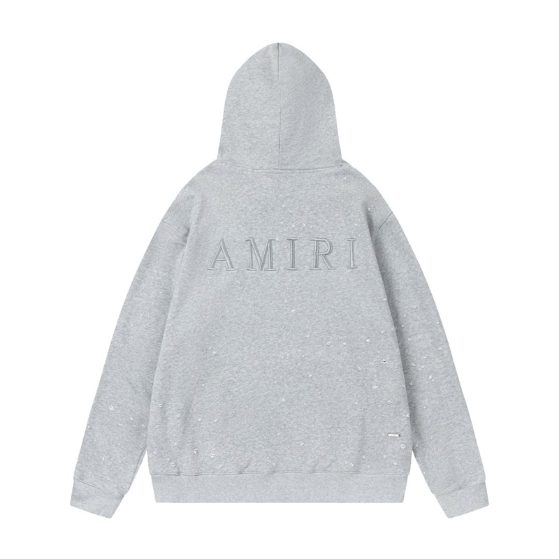 SALL Amiri Fashion Hoodie