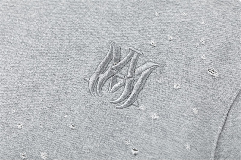 SALL Amiri Fashion Hoodie