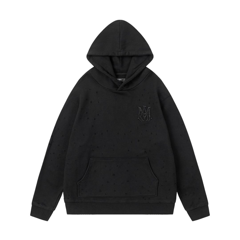 SALL Amiri Fashion Hoodie