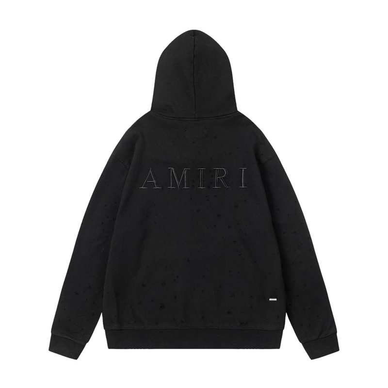 SALL Amiri Fashion Hoodie