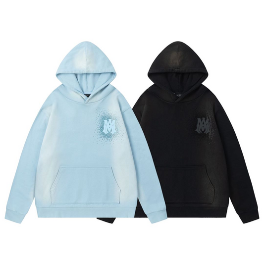 SALL Amiri Fashion Hoodie