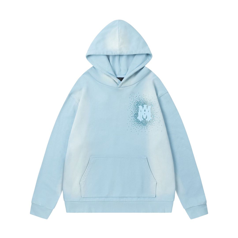 SALL Amiri Fashion Hoodie