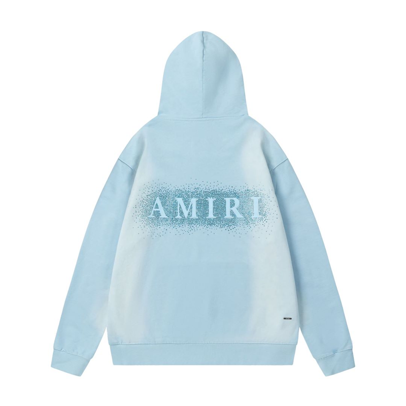 SALL Amiri Fashion Hoodie