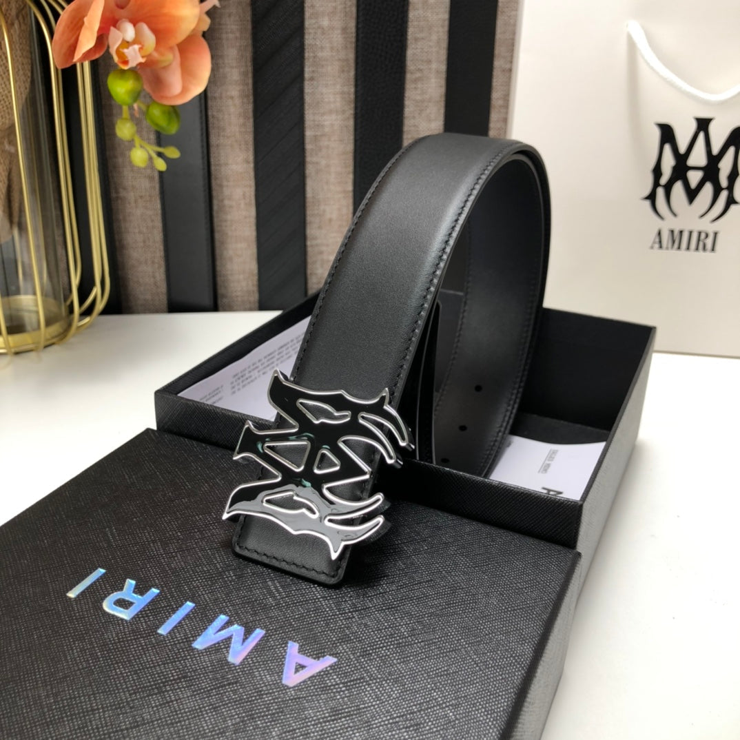 SALL Amiri Exquisite Belt