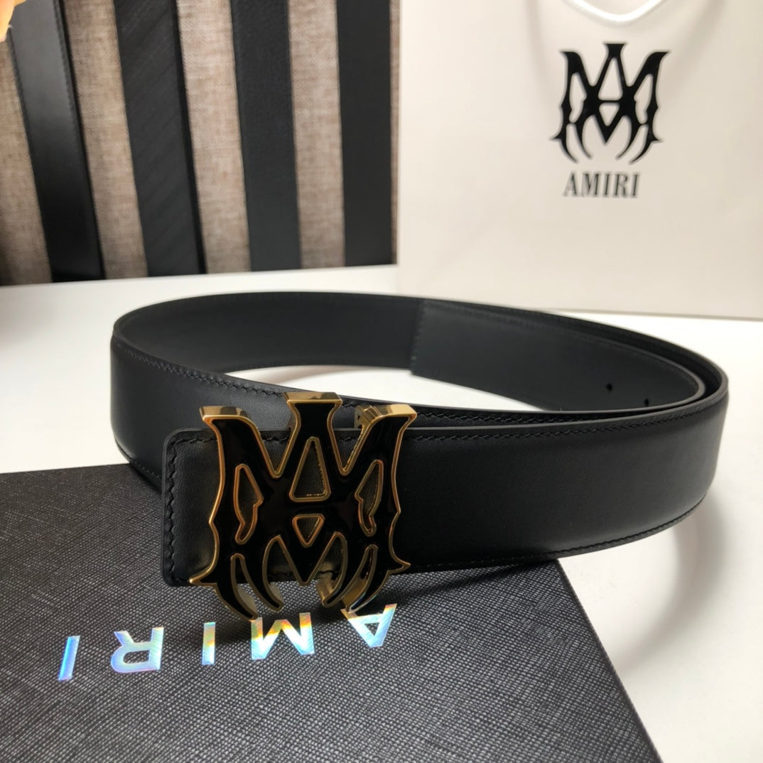SALL Amiri Exquisite Belt